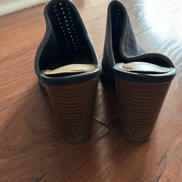 Western mules - Picture 3 of 4